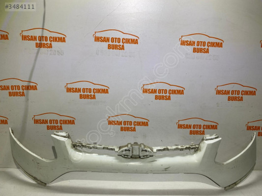 Ford transit ön tampon üst plastiği orijinal çıkma