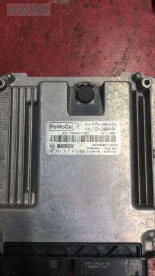 0261S17474 F1FA-12A650-EXB ford focus motor beyini
