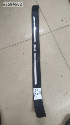 E39 SOL ÖN EŞİK ÇITASI 51478178117