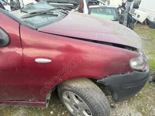 FİAT ALBEA SAĞ ÖN ÇAMURLUK