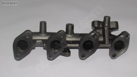 28511-2A700 CERATO 2003-2009 EKSOZ MANİFOLD