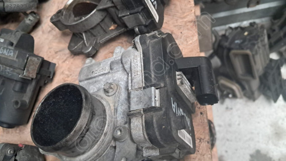 OPEL INSİGNİA BENZİNLİ GAZ KELEBEĞİ.OTO ERKAN ÜNYE