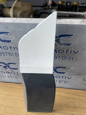 GK31-V27936-AE Yakıt Dolum Yuvası (Ford) Orijinal  Temiz Çıkma