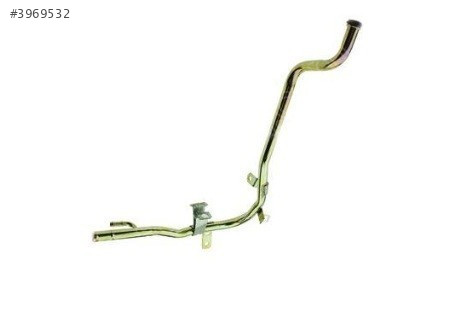 DEVİRDAİM SU BORUSU MAZDA 323 1.5 / ZL 99-01 / ZL0115280A