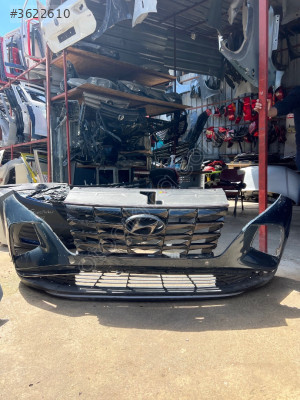 2022 2024 Hyundai Tucson çıkma ön tampon