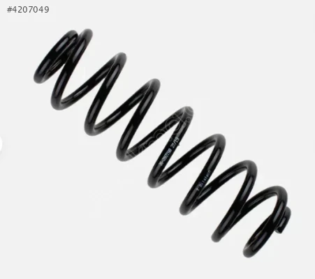 5QF511115BD ORJİNAL HELEZON YAY ARKA KODİAQ TİGUAN 2016>