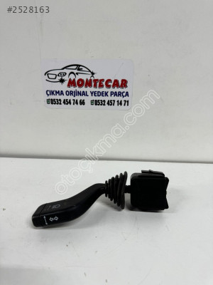 OPEL ASTRA G SİNYAL KOLU HATASIZ MONTECAR 2