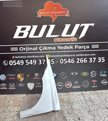 Seat ibiza 2017-2023 sol ön çamurluk çıkma