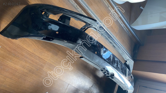 VOLKSWAGEN JETTA ÖN TAMPON 2011-2015 ÇIKMA ORİJİNAL