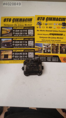 RENAULT TRAFİK 2 YAĞMUR SENSÖRÜ 8200417006