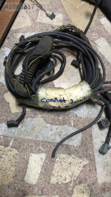FORD CONNECT ARKA BAGAJ AYDINLATMA 2004 2t1t-17n400