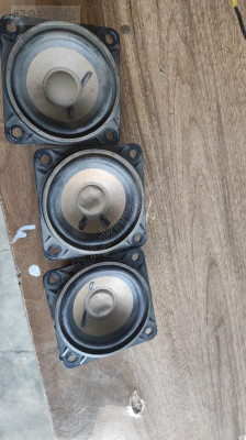 INFİNİTİ FX35  BOSE GÖĞÜS HOPARLÖRÜ