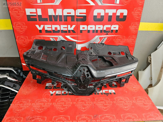 RENAULT CLİO 4 ÖN PANJUR ORJİNAL ÇIKMA PARÇA 622563184R