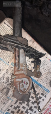 Hyundai Excel el fren kolu