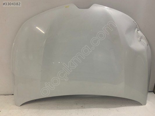 02274 RENAULT CLİO 5,5 MOTOR KAPUTU