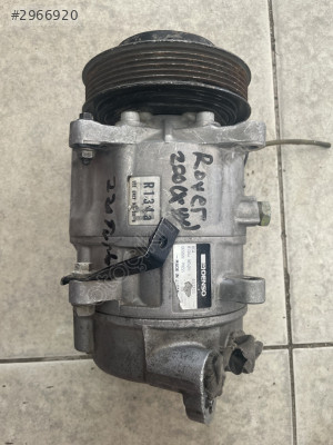 Rover serisi 200 (xw) 220 turbo coupe için klima kompresörü