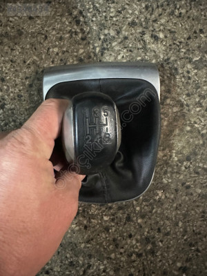 Citroen C4 vites kolu