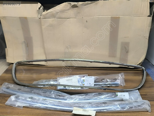 INSIGNIA ON PANJUR ÇITA TAKIM ORJ