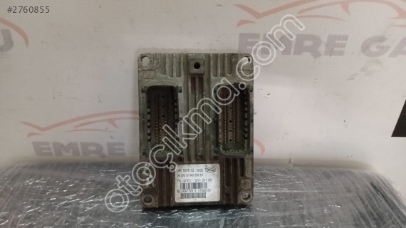 5SF8.K2 51843150 Ford KA MOTOR BEYNİ