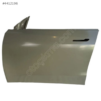 Tesla Model Y Ön Sağ Kapı Ön Sol Kapı 1505460-EC-A