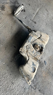 RENAULT KANGOO 1.5 BENZİN DEPOSU