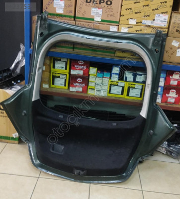 OPEL INSİGNİA A  HB  BAGAJ  KAPAĞI
