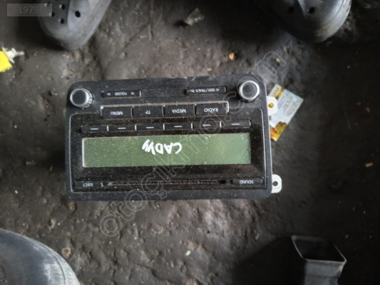 VOLKSWAGEN CADDY TEYİP GÜÇMANLAR OTO