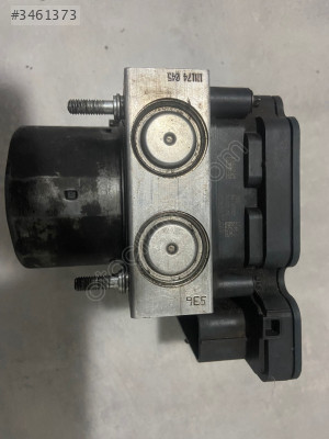 FORD TRANSİT ORJİNAL ABS BEĞNİ