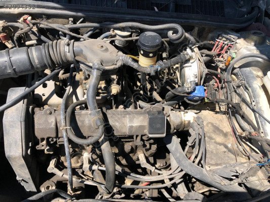 Fiat Tempra 1.6 2.0 Komple Şanzıman
