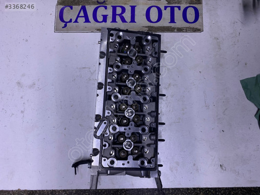 AUDİ A3 SİLİNDİR KAPAĞI 04L103373E ÇAĞRI OTO MASLAK