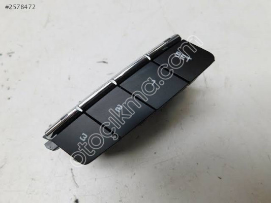 PORSCHE CAYENNE KOLTUK  HAFIZA TUŞU 7P5959561