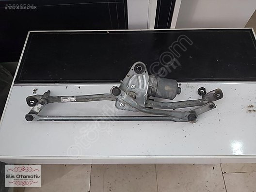 AUDİ A6 SİLECEK MOTORU