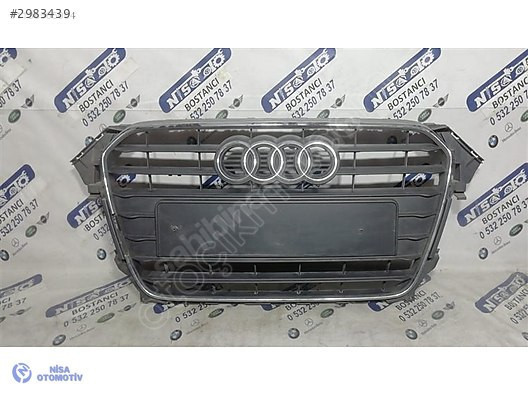 AUDI A4 KASA KASA PANJUR ÇIKMA 8K0853651E