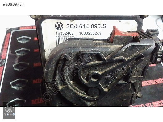 OPEL VECTRA C ABS BEYNİ 13191182 15113901 15052201