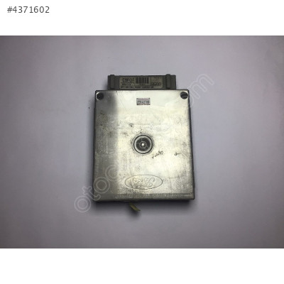 Ford Sierra Motor Beyni 88GB-12A650-AA