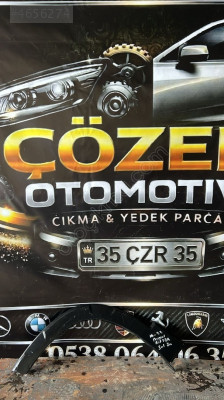RİFTER SOL ON DODIK