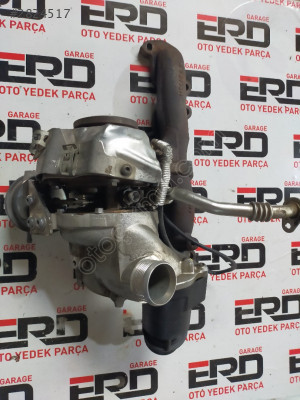 TİGUAN TURBO 1.6 TDİ CLH DCX DXX 04L253016H