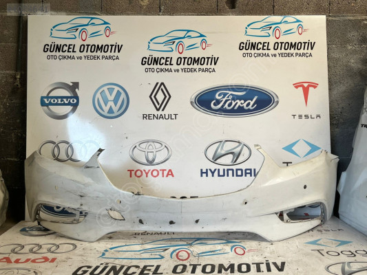 OPEL GRANDLAND ÖN TAMPON ORJİNAL ÇIKMA