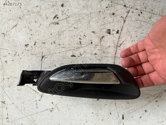 FİAT BRAVO SAĞ ÖN KAPI İÇ AÇMA KOLU