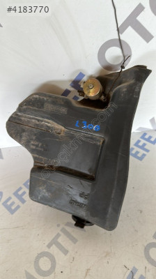 mitsubishi l300 2005 cam su bidonu/deposu (son fiyat)