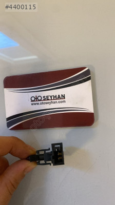 1K0919238A Volkswagen tiguan kapı kartonu kilit uyarı lambası