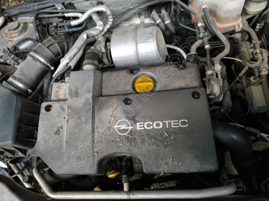 Vectra c 2.0 dti dizel komple motor. Son olur fiyat