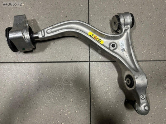 PORSCHE TAYCAN ÖN SOL SALINCAL 9J1407121F