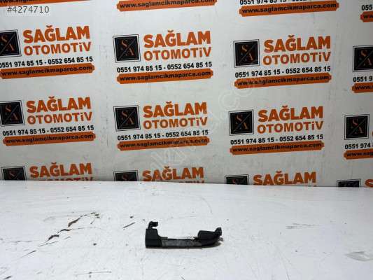 ÇIKMA HYUNDAİ İ20 08-14 SOL ARKA DIŞ KAPI KOLU