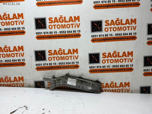 ÇIKMA MERCEDES ML W163 ML270 SAĞ MOTOR KAPAĞI OEM A6280161224