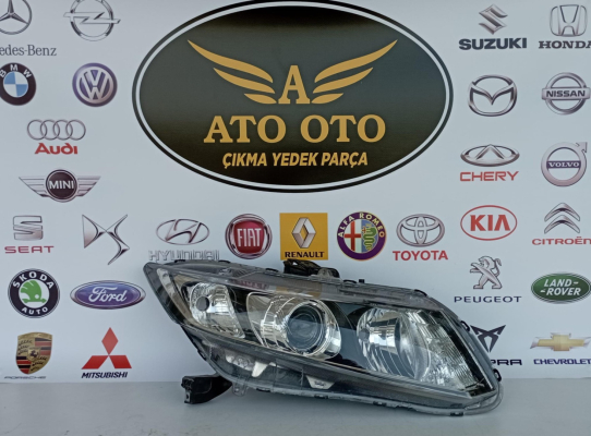HONDA CİVİC ORJİNAL ÇIKMA SAĞ FAR C