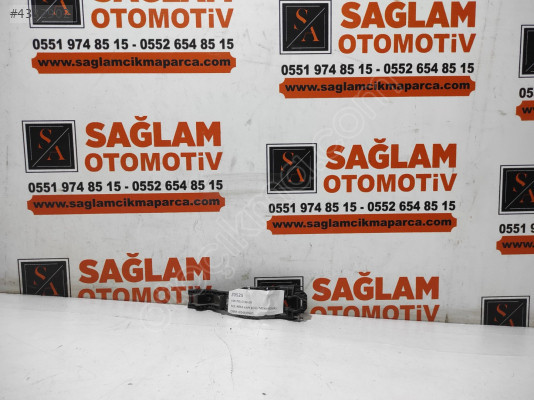 ÇIKMA VW POLO 06-09 SOL ARKA KAPI KOLU MEKANİZMASI OEM 6Q4839885
