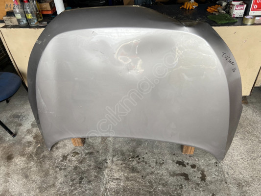 HYUNDAİ TUCSON 2016-2020 MOTOR KAPUTU ORİJİNAL ÇIKMA