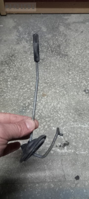 Volkswagen Bora döşeme kilit pimi