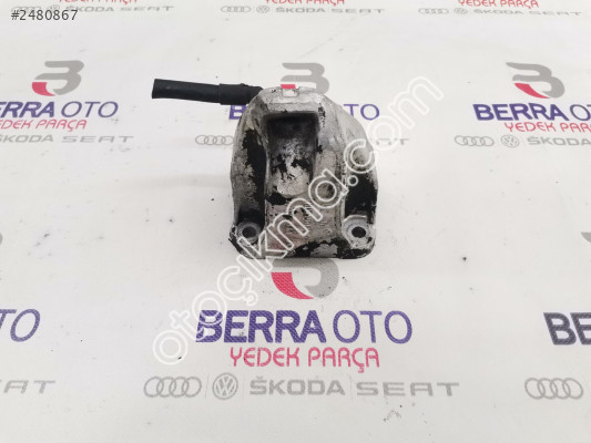 VOLKSWAGEN PHAETON MOTOR KULAĞI 3D0199308AK